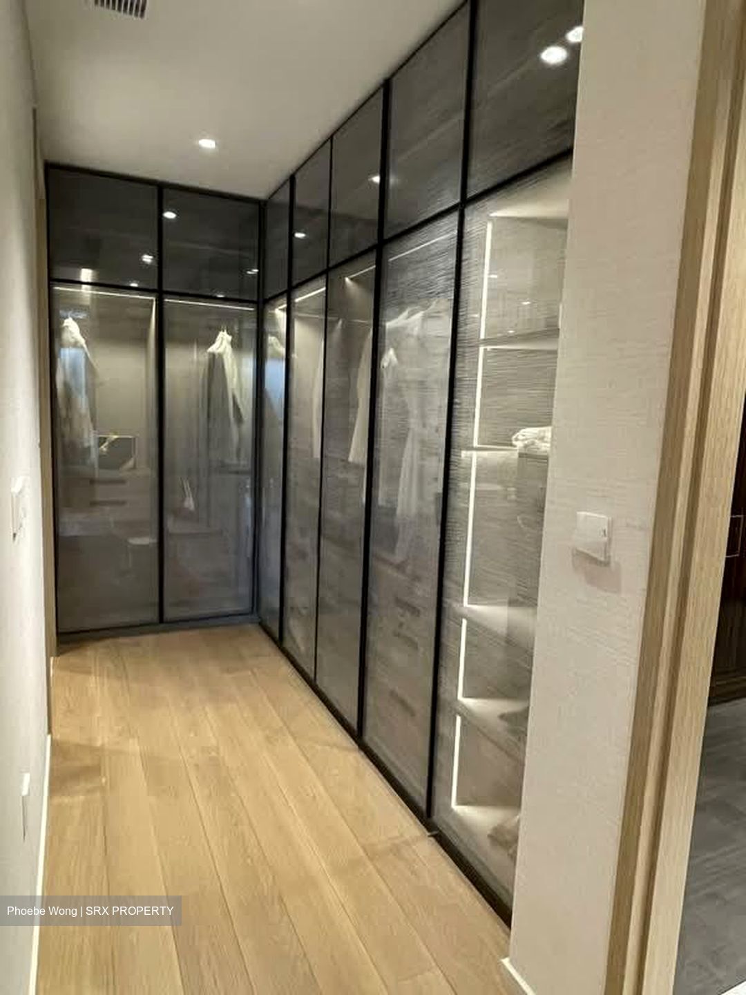 Watten Estate Road (D11), Condominium #552029231